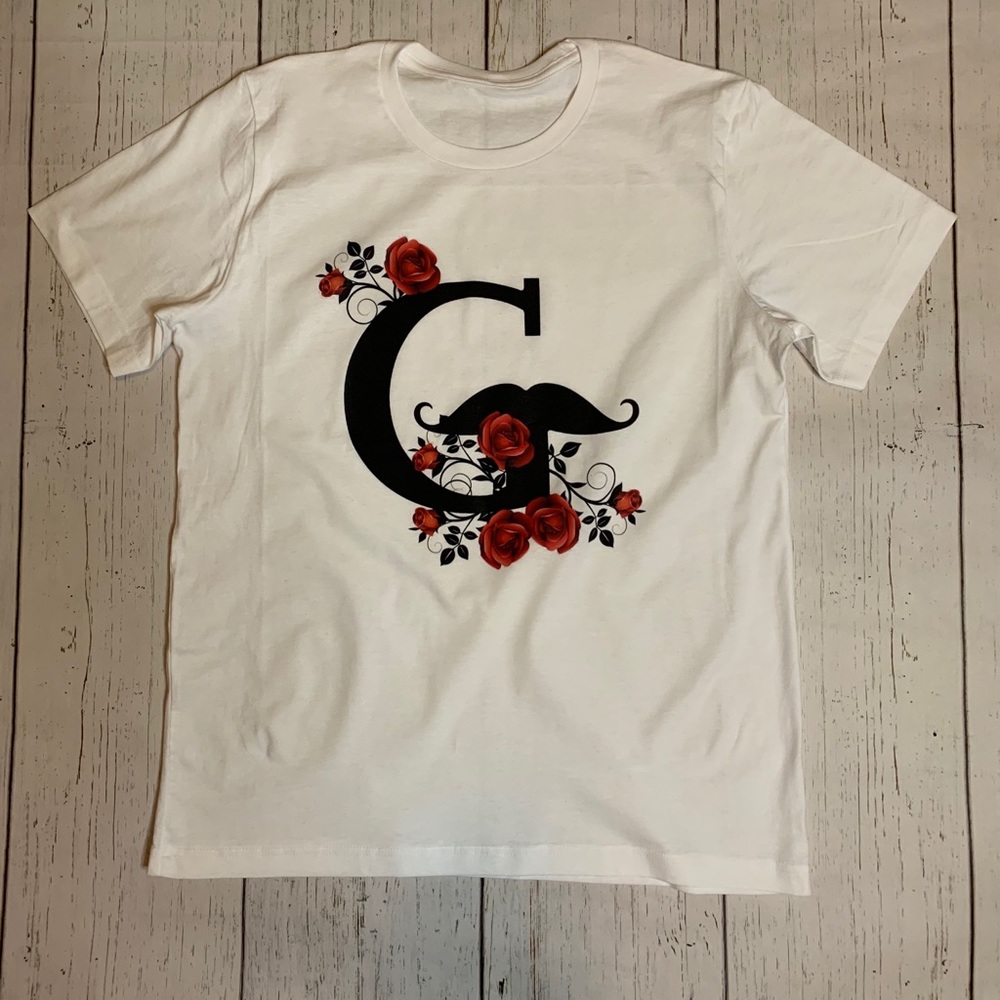 Gentleman Apparels Rose Collection Rose Vine G